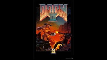 Doom II: Hell on Earth: Original Soundtrack - Countdown To Death (MAP03, MAP21)