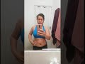 Lose Weight Fast/15mins Everyday Running Result for 13days Covid19 Lockdown