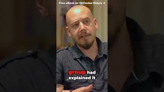 Orthodoxy & The Unaffiliated (Nones)