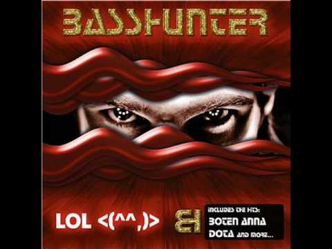 Basshunter - Now You're Gone (Feat. DJ Mental Theo's Bazzheads) (Radio Edit)