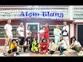 Aiom tlang ll official music ll