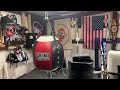 Garage Boxing Floor Ring