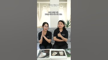 Tip lựa chọn địa điểm chụp để không lo mưa nắng thất thường mùa này đây ạ  #omnibridal