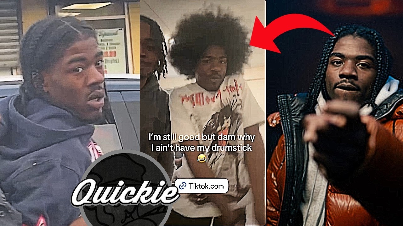 Kayzure Sakar G-rap Changesネタ KAY GLIZZ SPEAKS! SENDS A VERY DISTURBING MESSAGE TO HIS OPPS