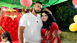 Memet Ve Leyla Kina Gecesi̇ С. Детелина 29.08.2023 Г. Uhd 4K