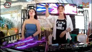 SPECIAL HOUSE FULL DJ 2025 🏅 MEIHWA ENTERTAINMENT LIVE OKI 🏅DJ OLIVIA SEO VS DJ NATADECOCO 🎖