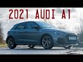 2021 Audi A1 S Line 35 TFSI