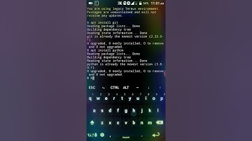 How to install tool- x in termux?