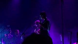Real Love (live) - Big Thief - Philadelphia - 11/9/19
