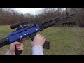 Random 3D Printed Guns - SuperReel Part 5 thumbnail