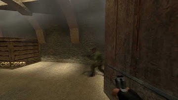 4k Deagle by olof [Old CS:S | Faked | Demo FREE]