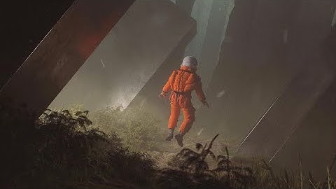 Entity - Another Home ( official music video)