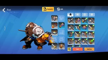 Torchlight: Infinite - Commander gameplay, summon, sit back and chill, let the minion do the work!