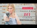 Pallet Wall DIY Pallet Wall DIY