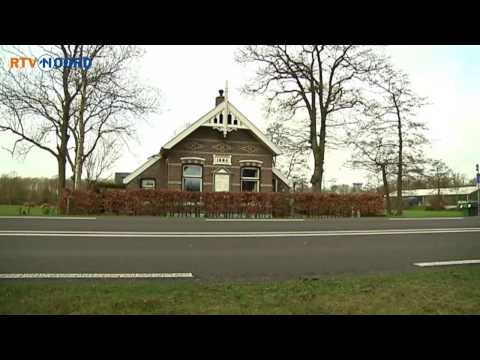 Het meest zinloze stoplicht van Nederland - RTV Noord