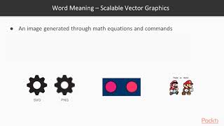 Learning D3.JS 5.0: What Is an SVG?|packtpub.com