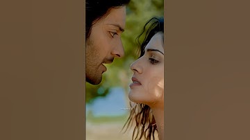 Khamoshiyan |Arijit Singh |Sad WhatsApp Status #sad #sadstatus #trending #viral #shortsfeed