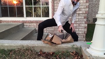 To Kill a Mockingbird Video Project