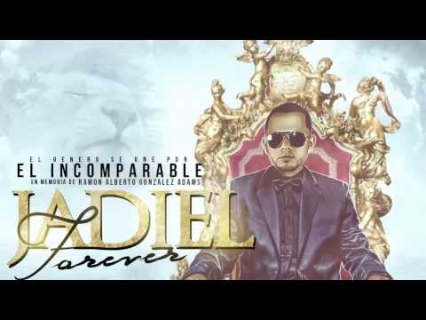 JADIEL FOREVER 