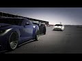 ZILLA'S BIG D 500 (SPORTS) Cinematic