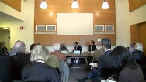 History and Psychoanalysis During the Postwar Period: Concluding Interview