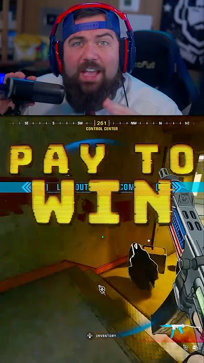 Download lagu Warzone’s NEW Pay To Win Skin…