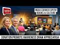 India Corner Launched at Indiana University | India Abroad®