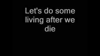 The Rolling Stones - Wild Horses (Lyrics)