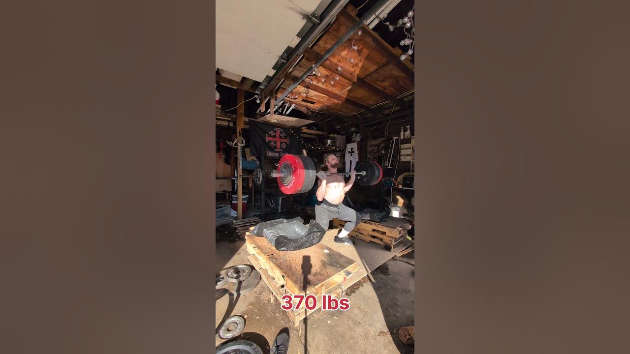 Day 36 Operation Natty Clydesdale - YouTube