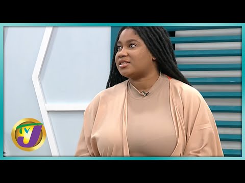 DTS Swim by Monique Golding | TVJ Smile Jamaica