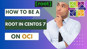 How to Enable Root User Login in CentOS 7