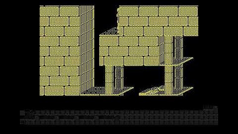 C16 Plus4 Longplay [1479] Prince Of Persia