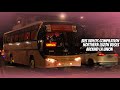 Bus spotted compilation around la union part 2