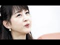 🎤🌿相田翔子、新たな一歩へ40代でメニエール病発症...聴力低下と激しい耳鳴り改善へ「新しい治療を始めてみようと」💪✨