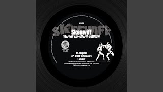 Video thumbnail of "Skeewiff - Man of Constant Sorrow (D.Ramirez Remix)"