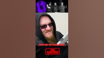 What it Feels Like Playing Against a Streamer #shorts #gaming #warzone