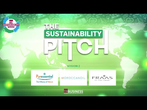Travel Retail Sustainability