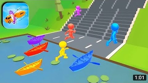 Shape Shifting - All Levels Part 10 Android iOS Games Video 2022 Gameplay  Walkthrough