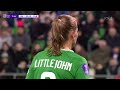 Ruesha Littlejohn vs Turkey Scenepack || GIVE CREDITS!!