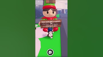 Getting DAY 15 of the adopt me advent calendar ⛄️ @PlayAdoptMe  #adoptme #roblox #trending #fyp