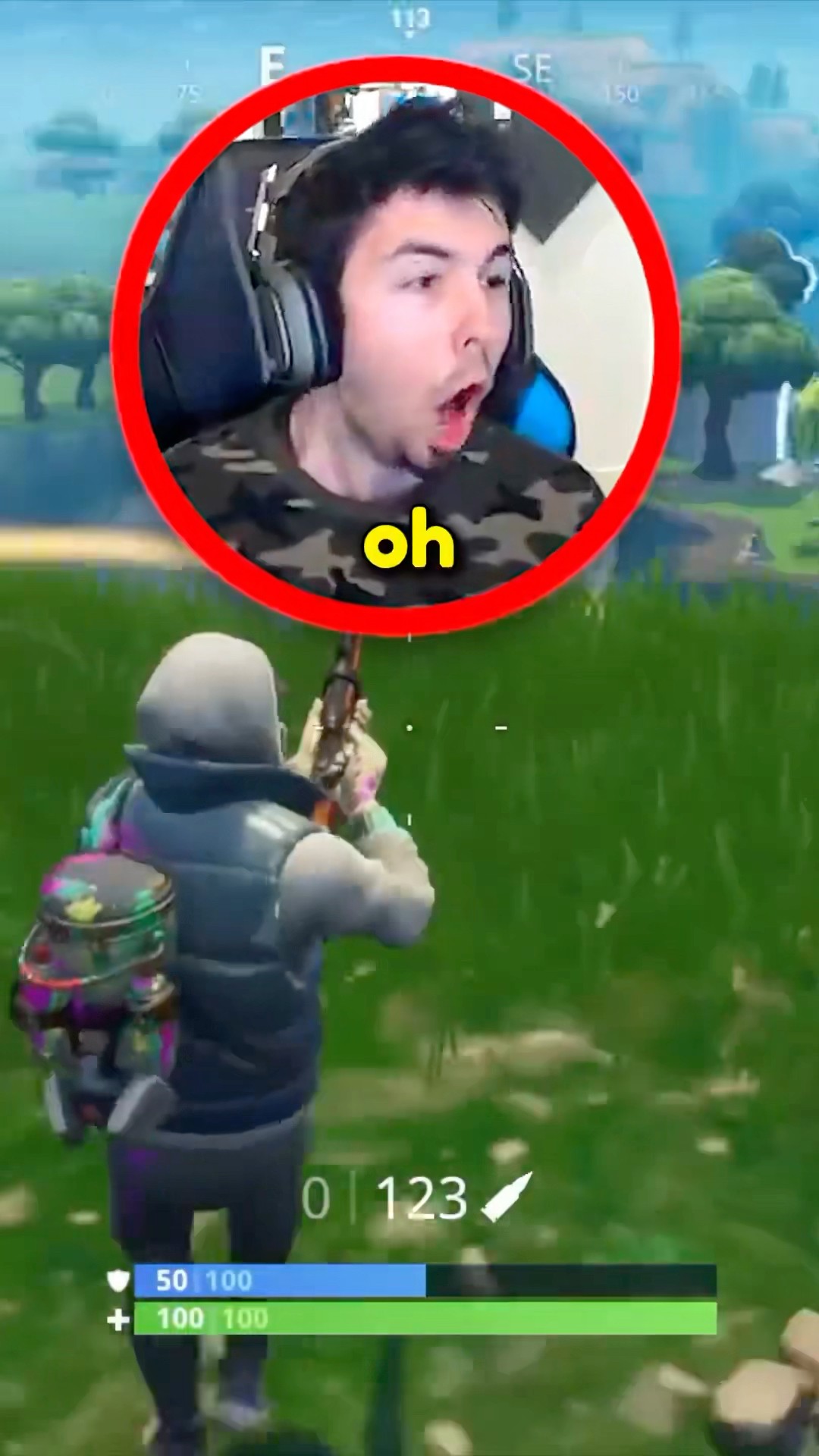 MI NO-SCOPE MÁS LEJANO!!!