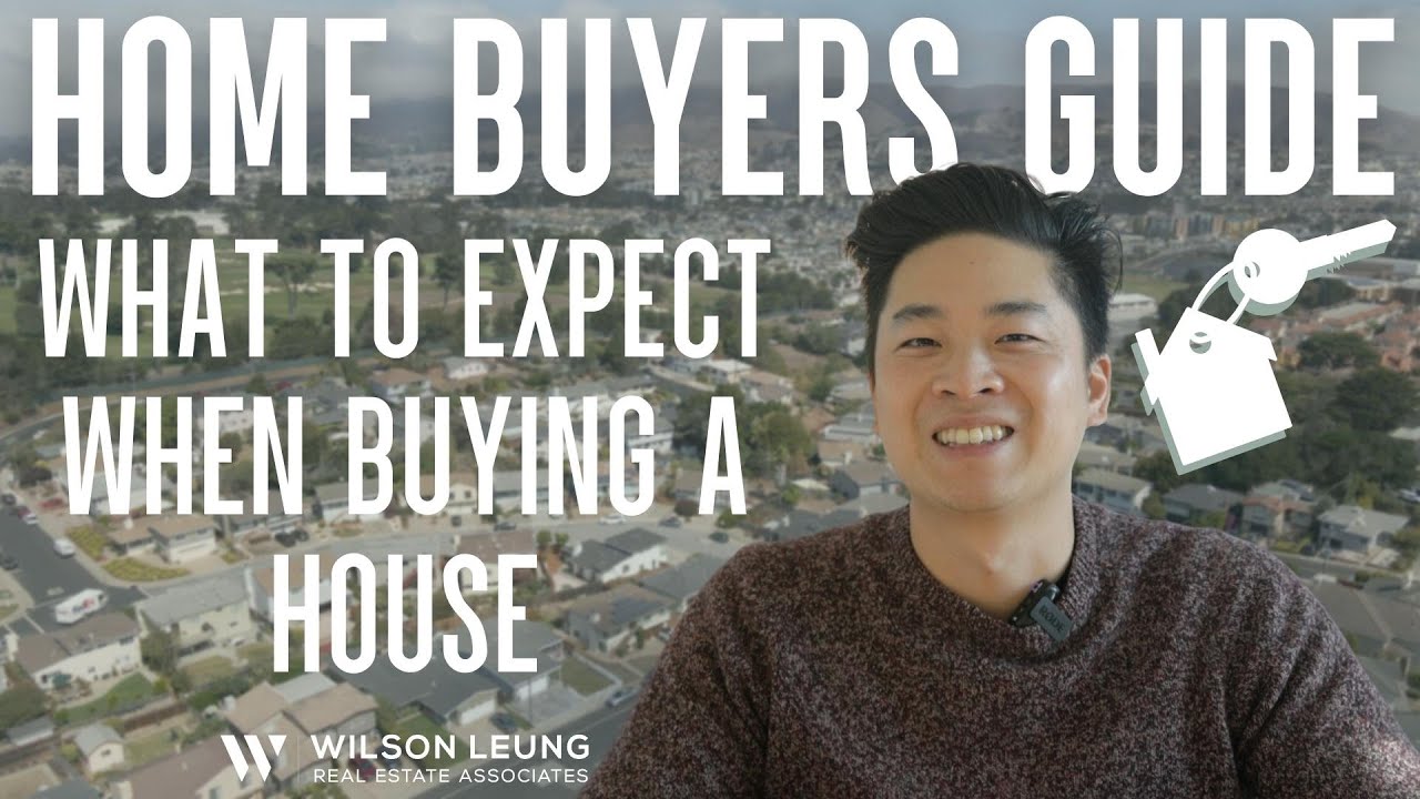 So You Want to Buy a House Bay Area Buyers Guide 2022 YouTube