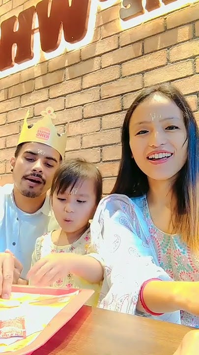  mi small family. happy family👪 #shortvideo - YouTube