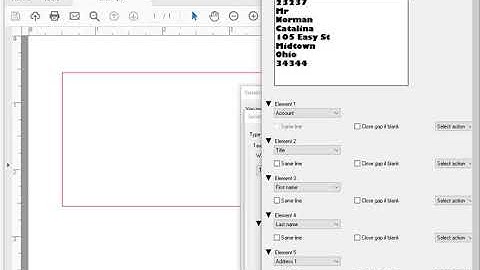 Quite Imposing Plus 5 PDF Variable Data tutorial