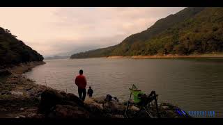 A place for fishing lovers