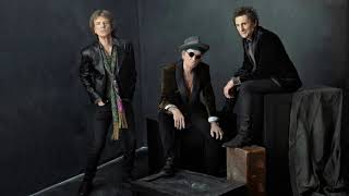 The Rolling Stones - Whole Wide World