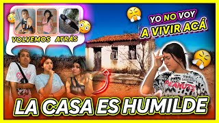 NOS VENIMOS A VIVIR AL BARRIO DONDE CRECIMOS 🏠😳 (A KIMBERLY NO LE GUSTÓ 🤦🏻‍♀️)//FAMILIA RECOCHA