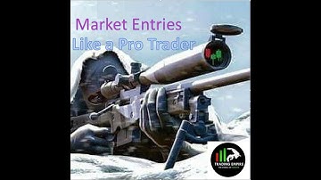 Get Accurate Entries Like a Pro | Trading Empire Forex Tutorial