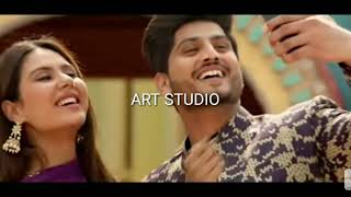Sun mere dildara menu jaan too bhi pyara 😘❤ART STUDIO. screenshot 5