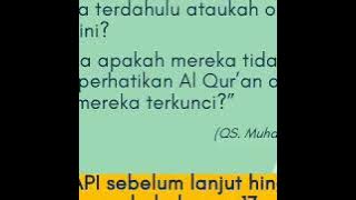 Hadits ke-24 Arbain An-Nawawi 'Allah Haramkan Kezaliman'.